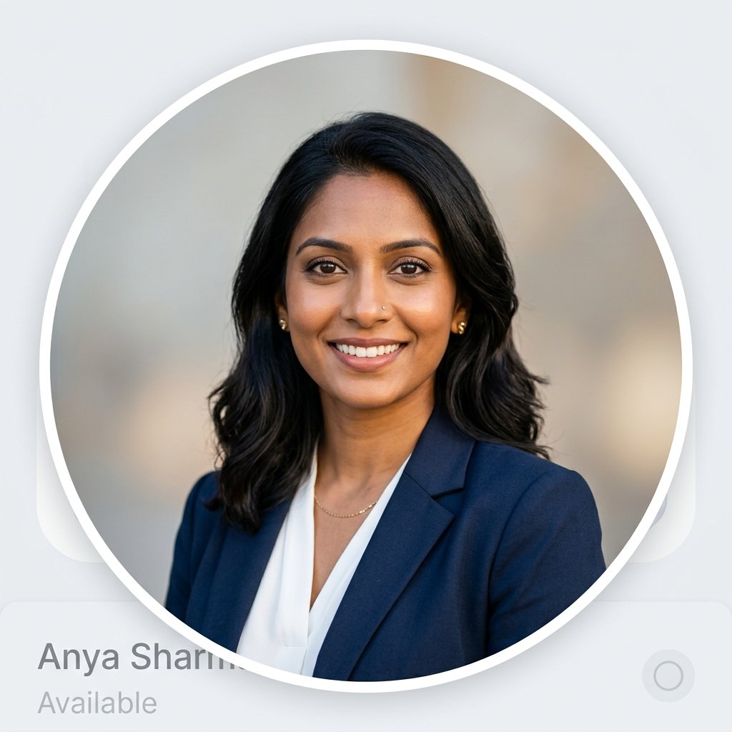 Priya Mehta avatar