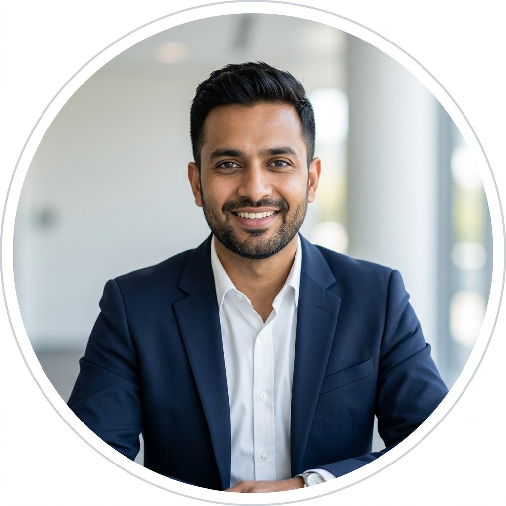 Rahul Sharma avatar